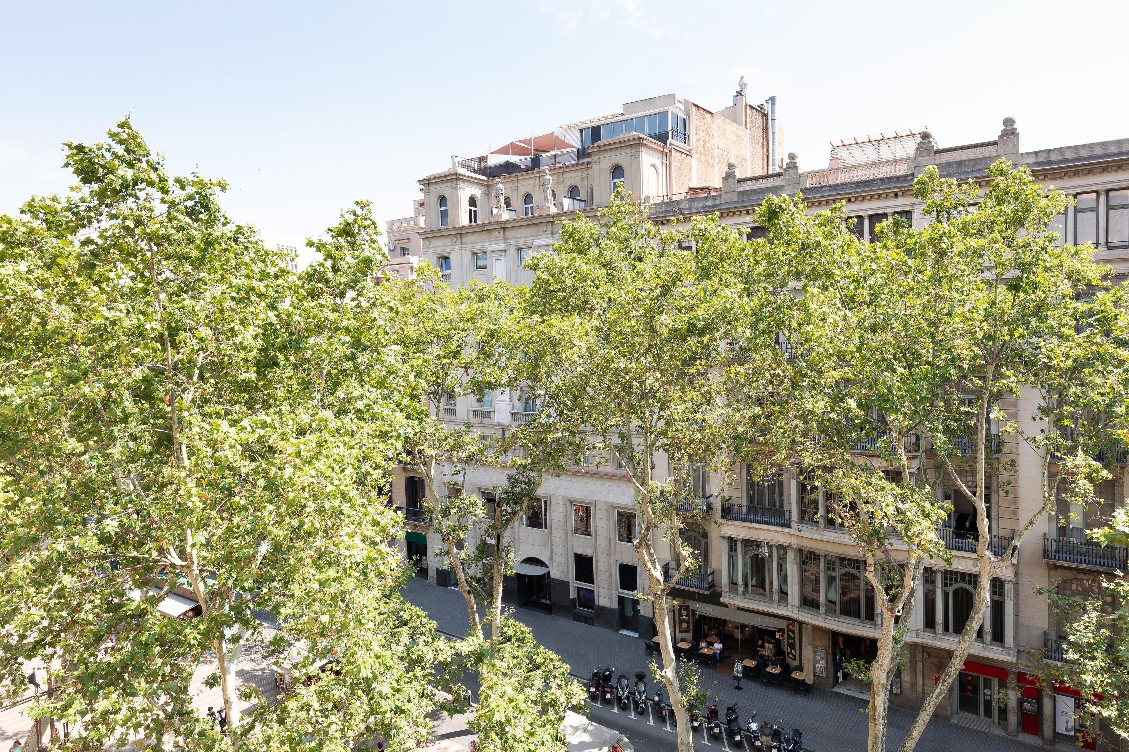 Le Meridien Barcelona — Fotoğraflar 3